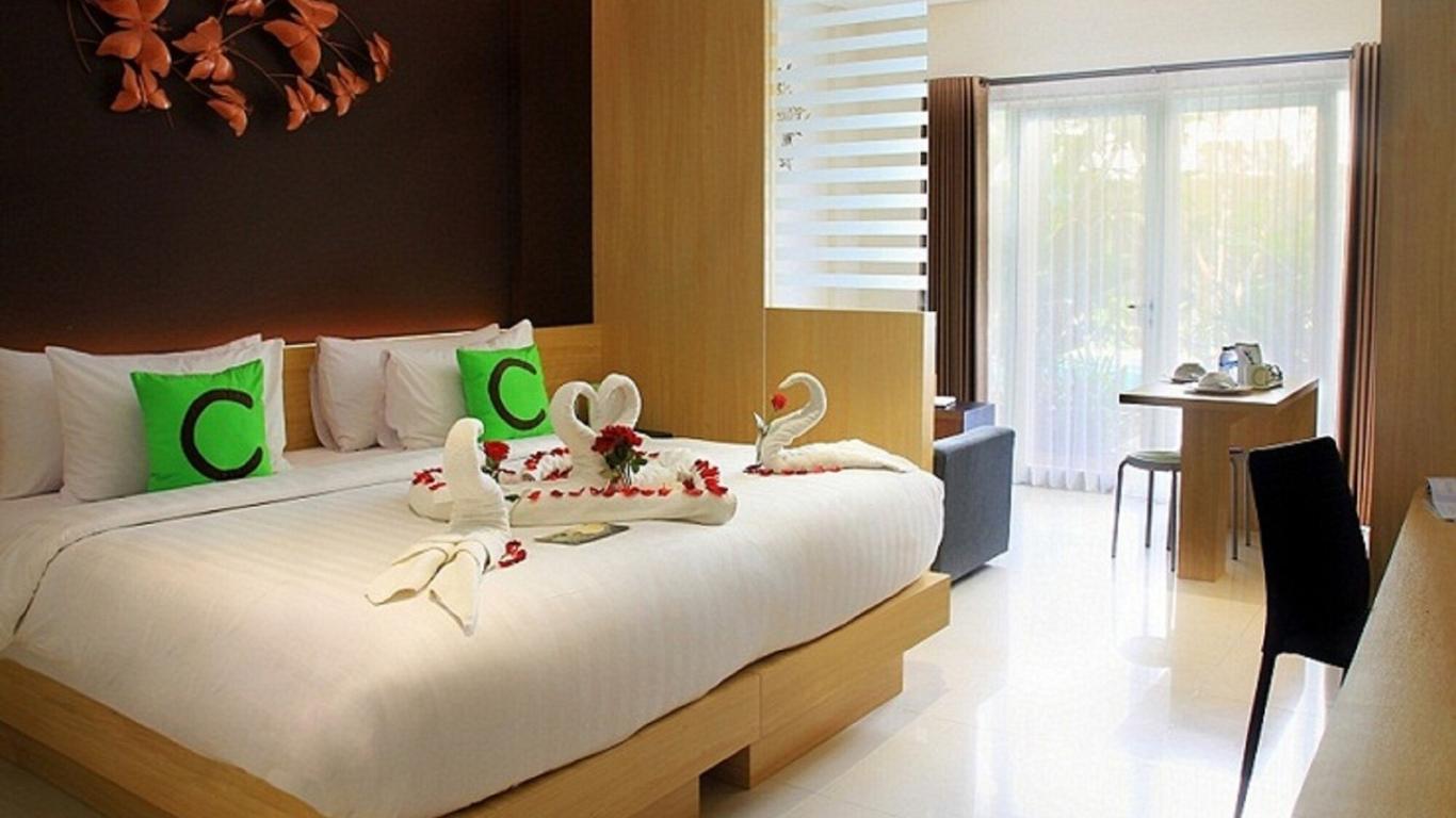 Choice Stay Hotel Denpasar