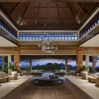 Umana Bali, LXR Hotels & Resorts