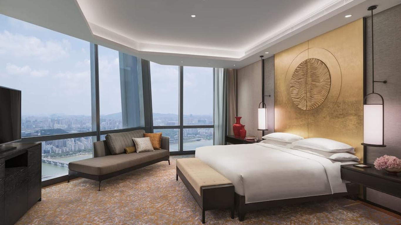 Grand Hyatt Changsha