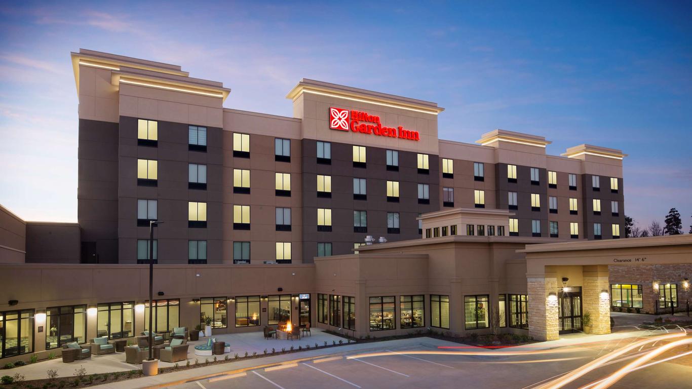 Hilton Garden Inn Longview