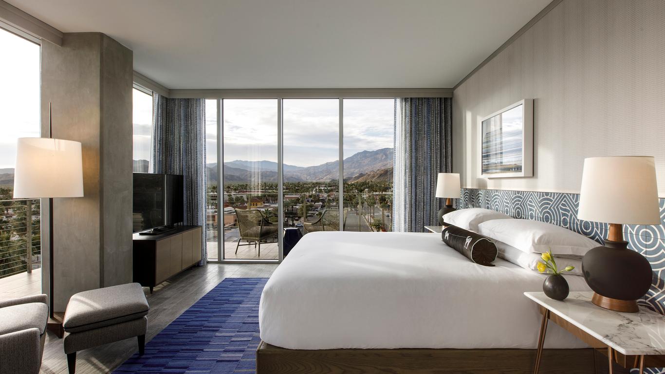 Kimpton Rowan Palm Springs